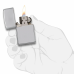 ISQUEIRO ZIPPO CLASSIC HIGH POLISH CHROME